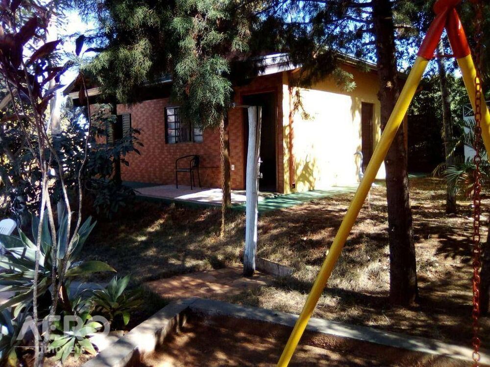 Chácara, 6 quartos, 1159 m² - Foto 43