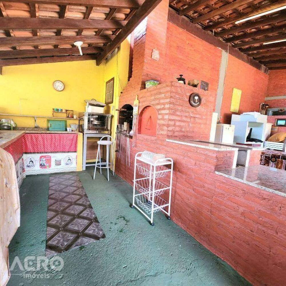 Chácara, 6 quartos, 1159 m² - Foto 10