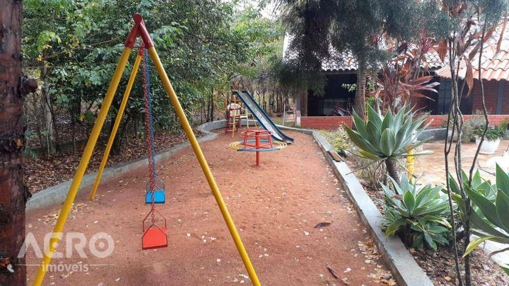 Chácara, 6 quartos, 1159 m² - Foto 17