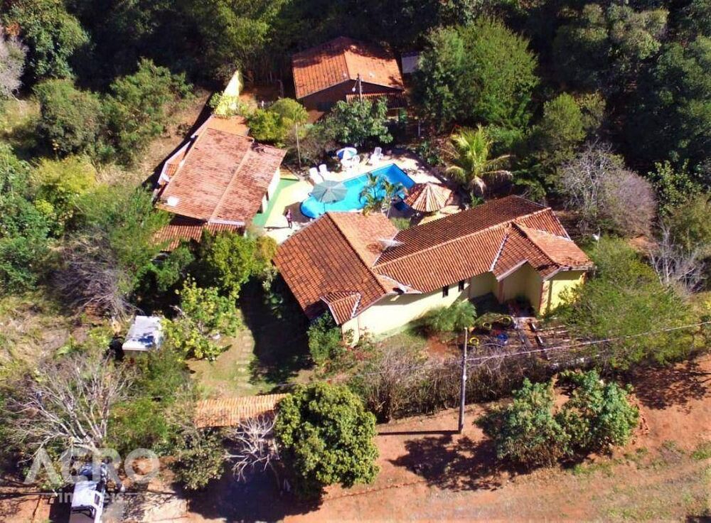 Chácara, 6 quartos, 1159 m² - Foto 22