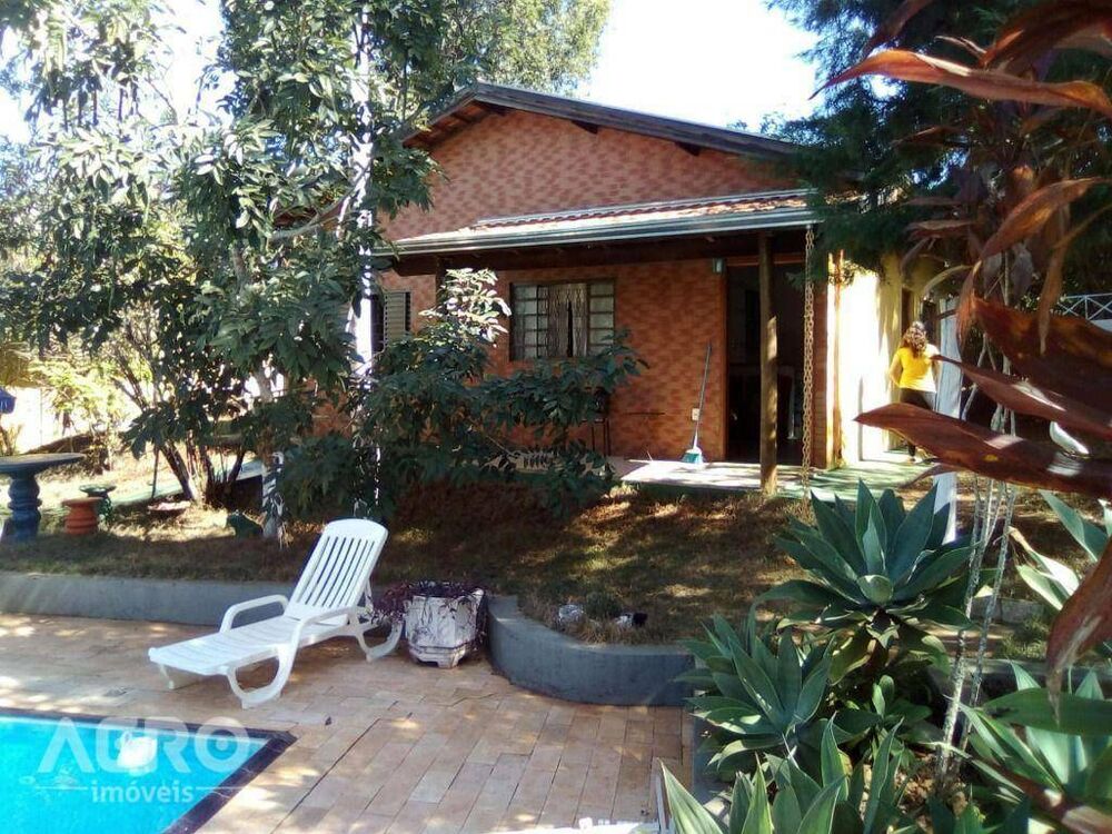 Chácara, 6 quartos, 1159 m² - Foto 39