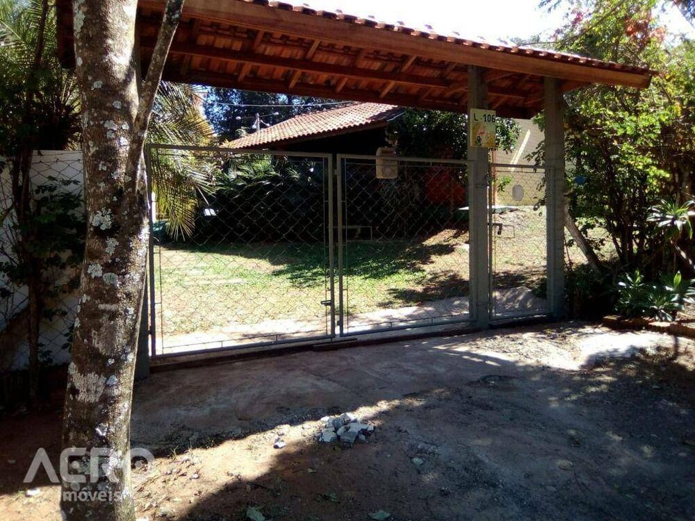 Chácara, 6 quartos, 1159 m² - Foto 24