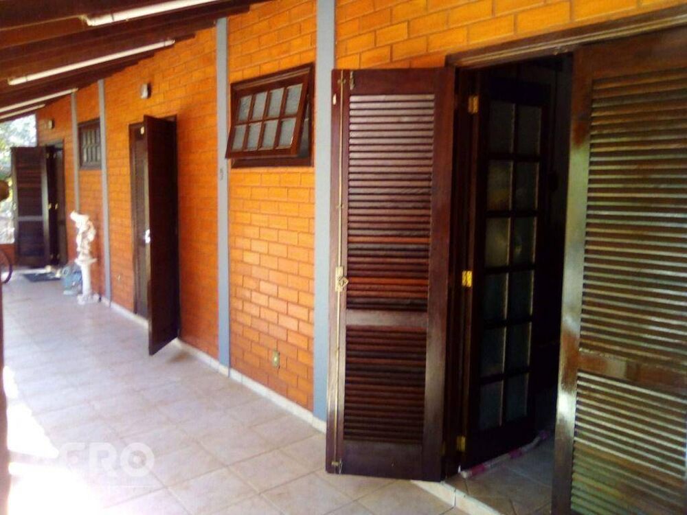 Chácara, 6 quartos, 1159 m² - Foto 2