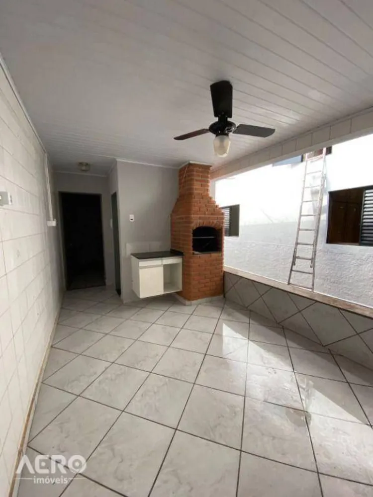 Casa, 3 quartos, 180 m² - Foto 3