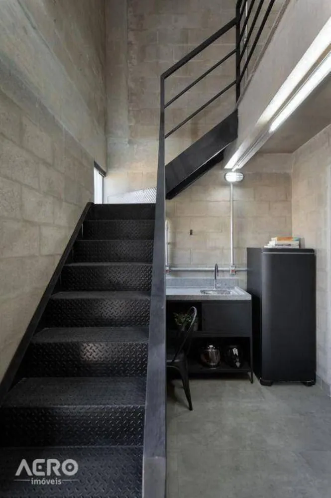 Apartamento, 1 quarto, 30 m² - Foto 4