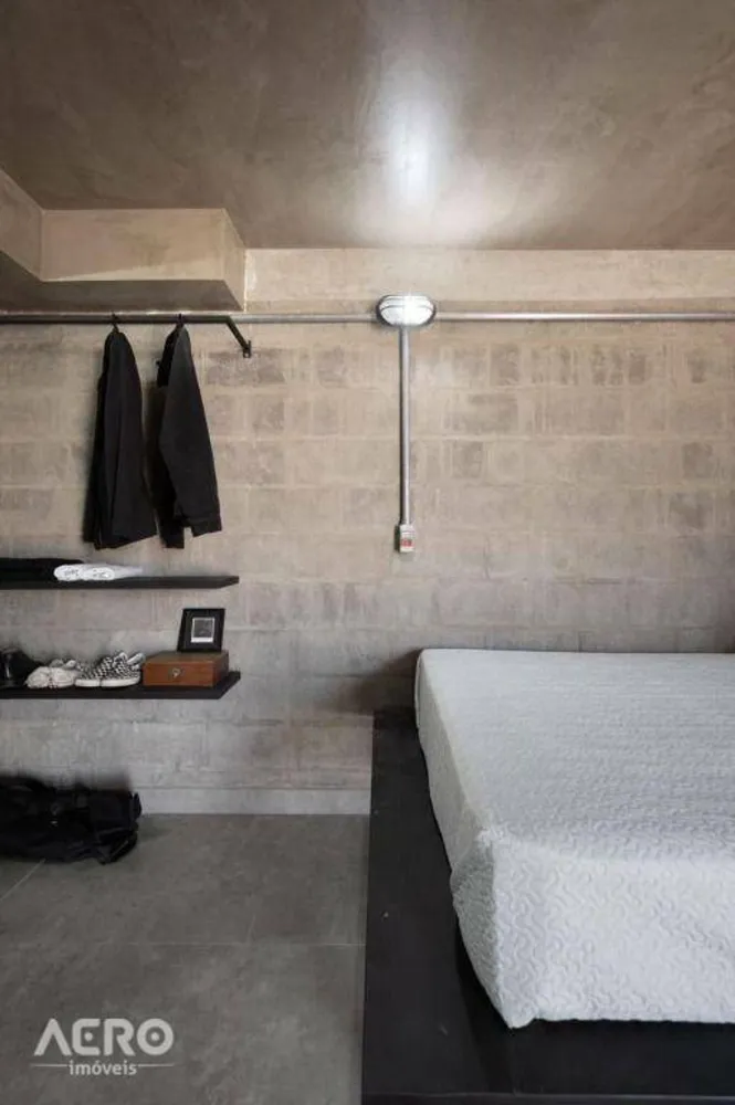 Apartamento, 1 quarto, 30 m² - Foto 7