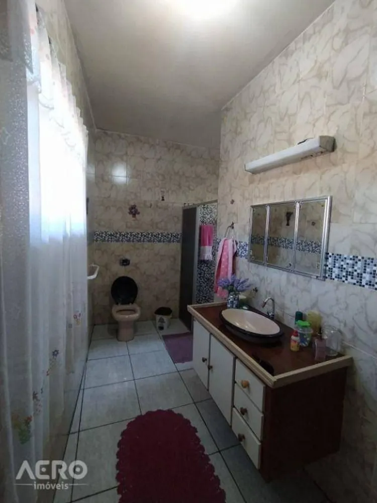 Casa, 3 quartos, 199 m² - Foto 5