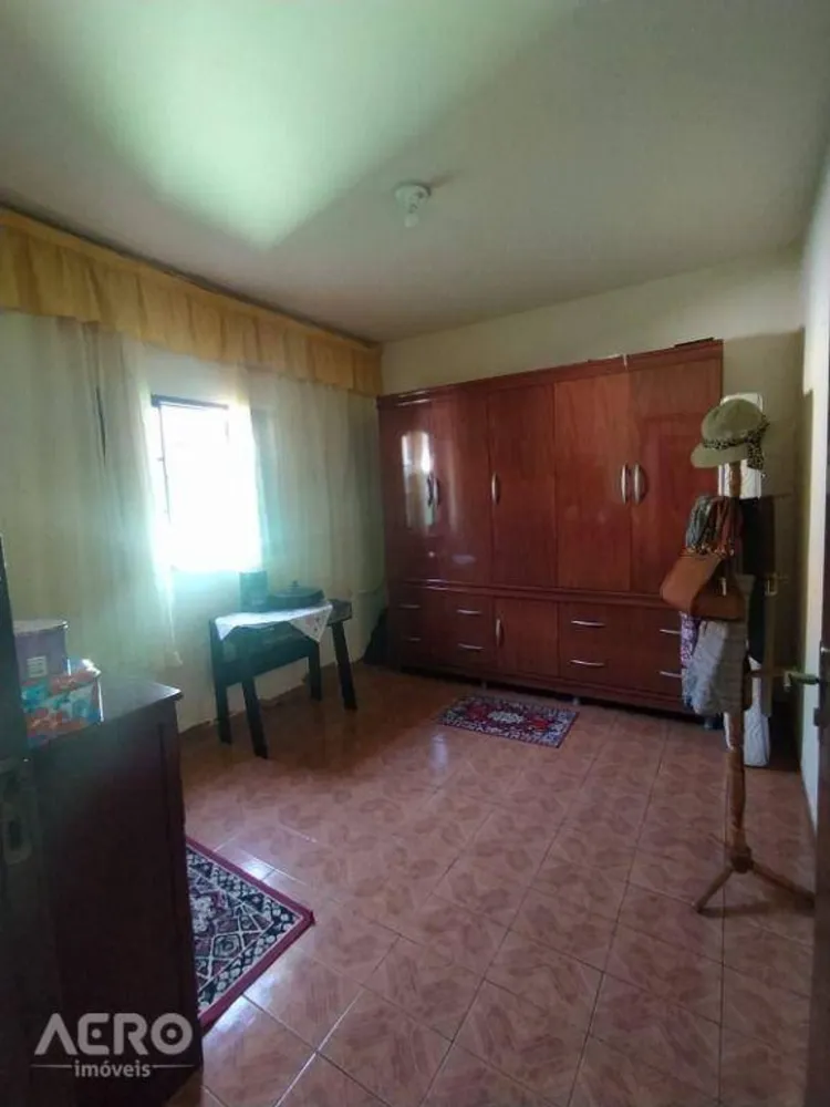 Casa, 3 quartos, 199 m² - Foto 3