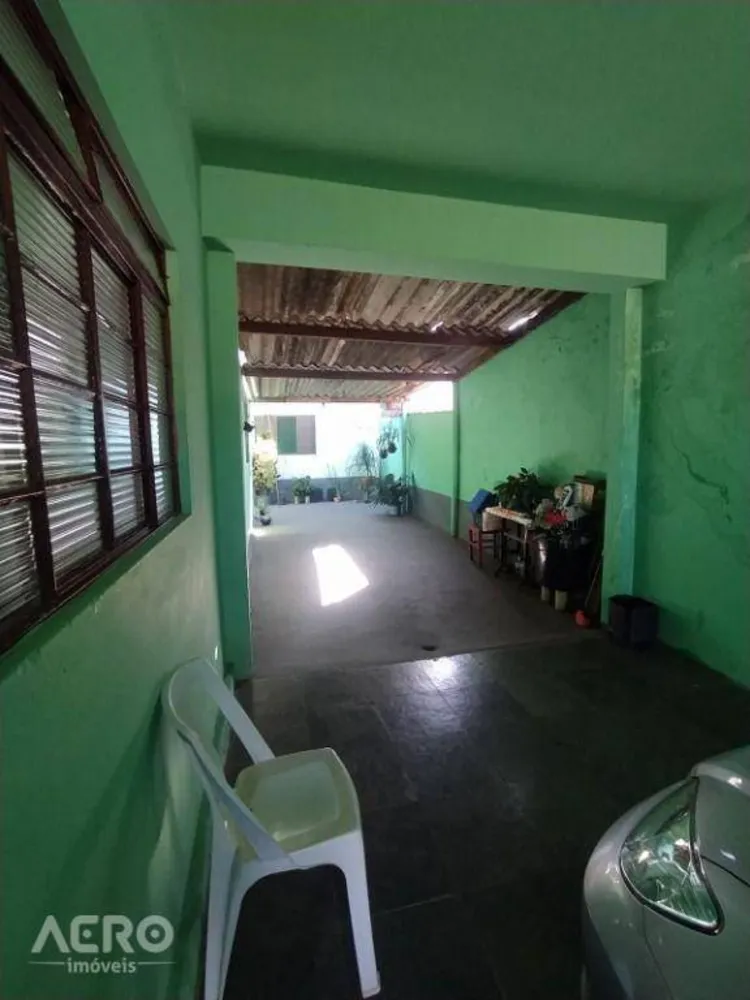 Casa, 3 quartos, 199 m² - Foto 8
