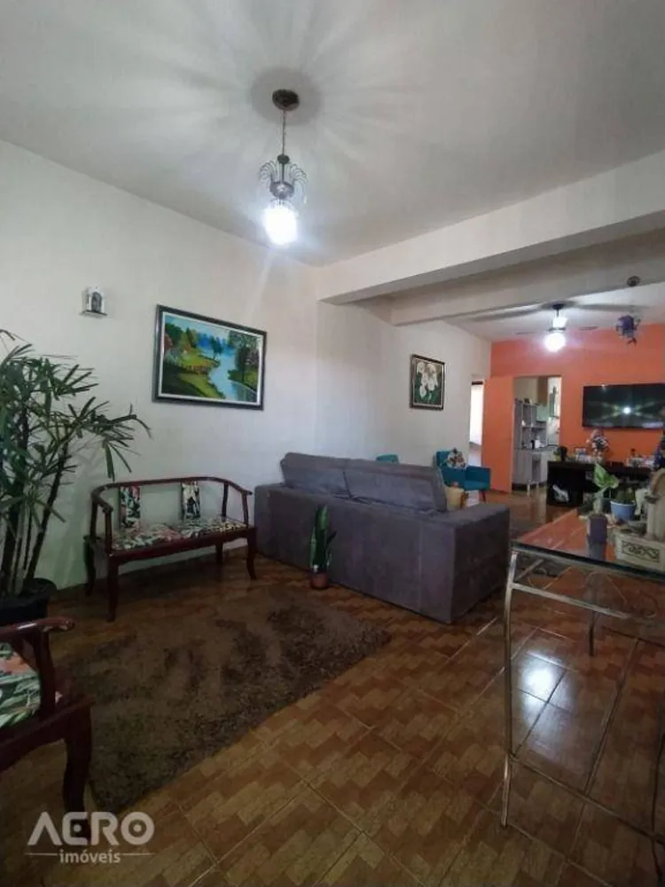 Casa, 3 quartos, 199 m² - Foto 7