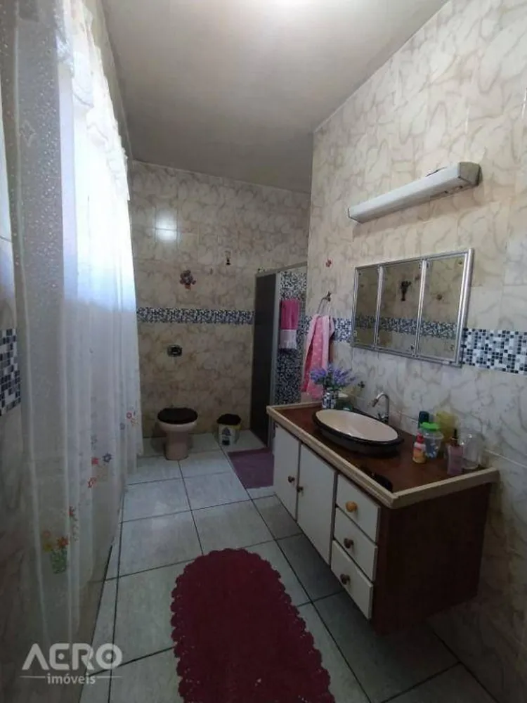 Casa, 3 quartos, 199 m² - Foto 6