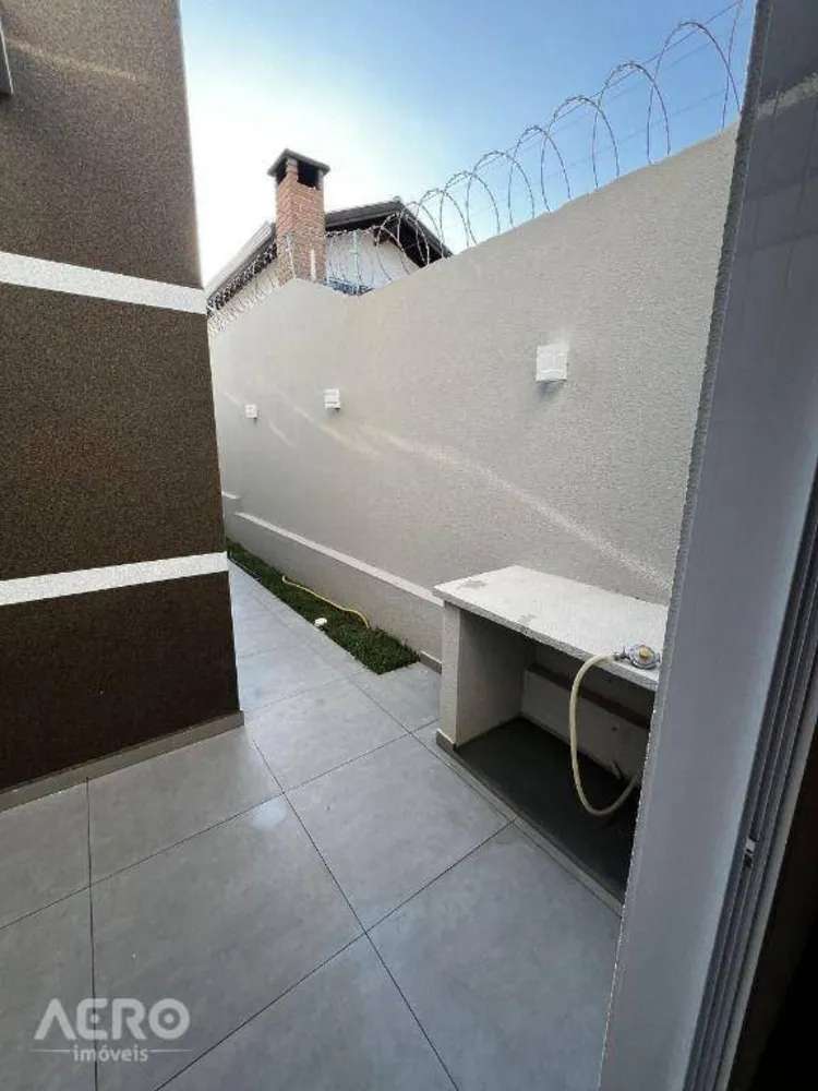 Casa, 3 quartos, 143 m² - Foto 4