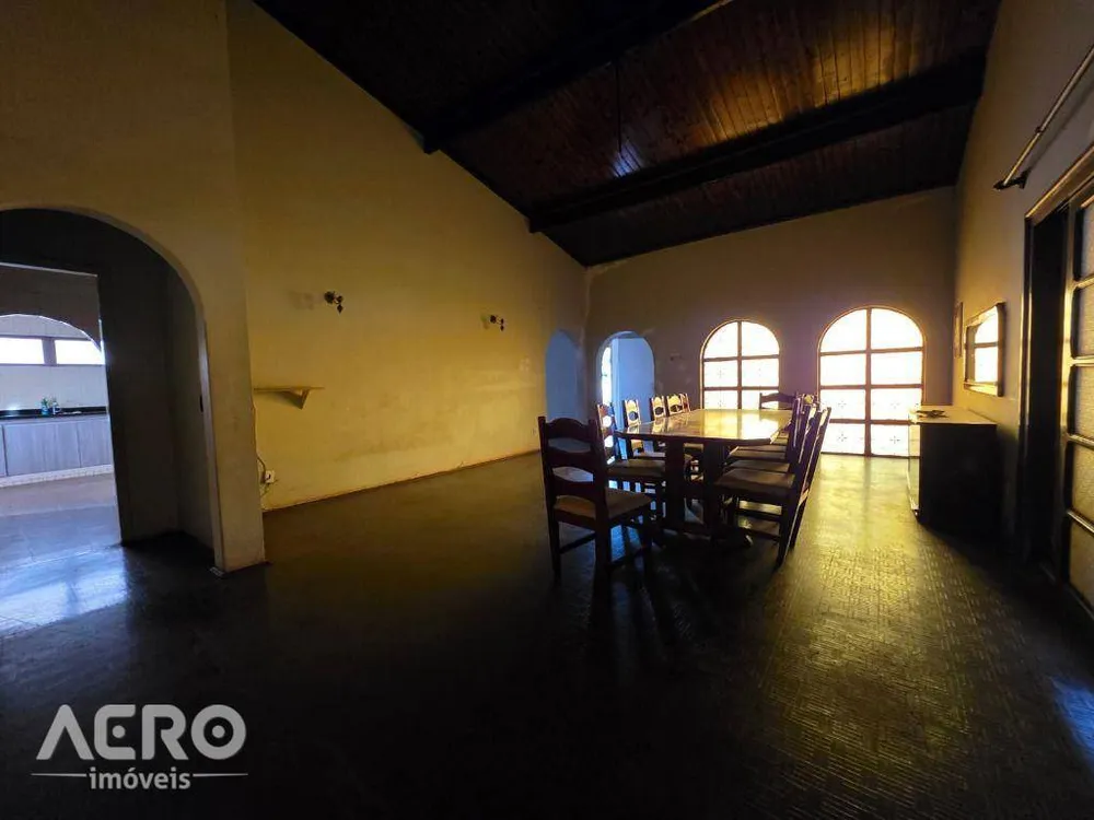 Casa de Condomínio, 4 quartos - Foto 7