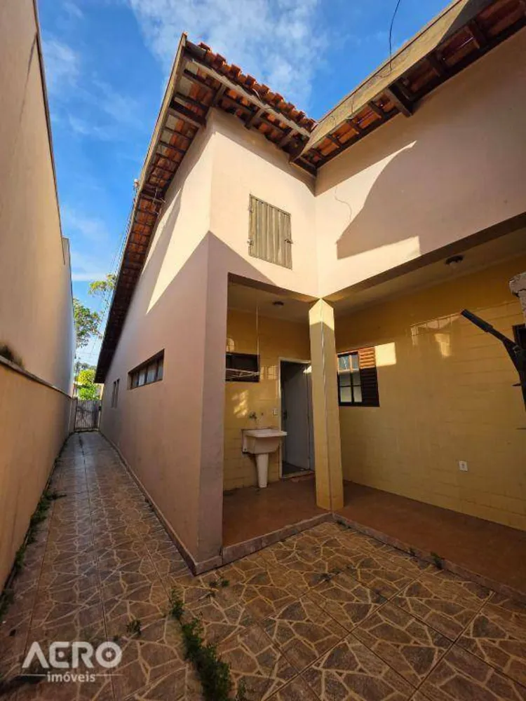 Casa de Condomínio, 4 quartos - Foto 6