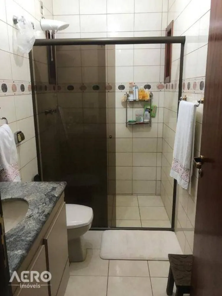 Casa, 3 quartos, 250 m² - Foto 7