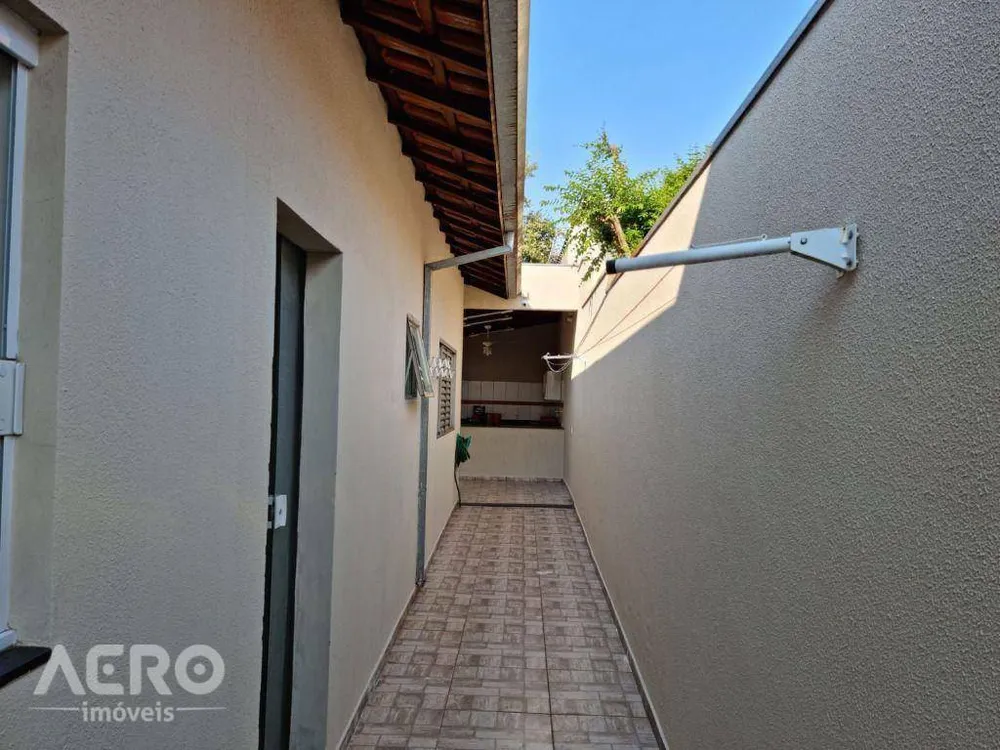 Casa, 3 quartos, 175 m² - Foto 3