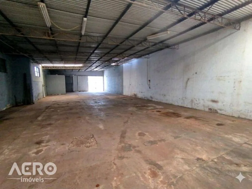Depósito-Galpão, 396 m² - Foto 2