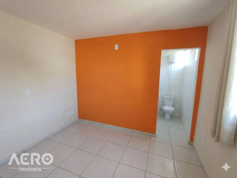 Depósito-Galpão, 396 m² - Foto 3