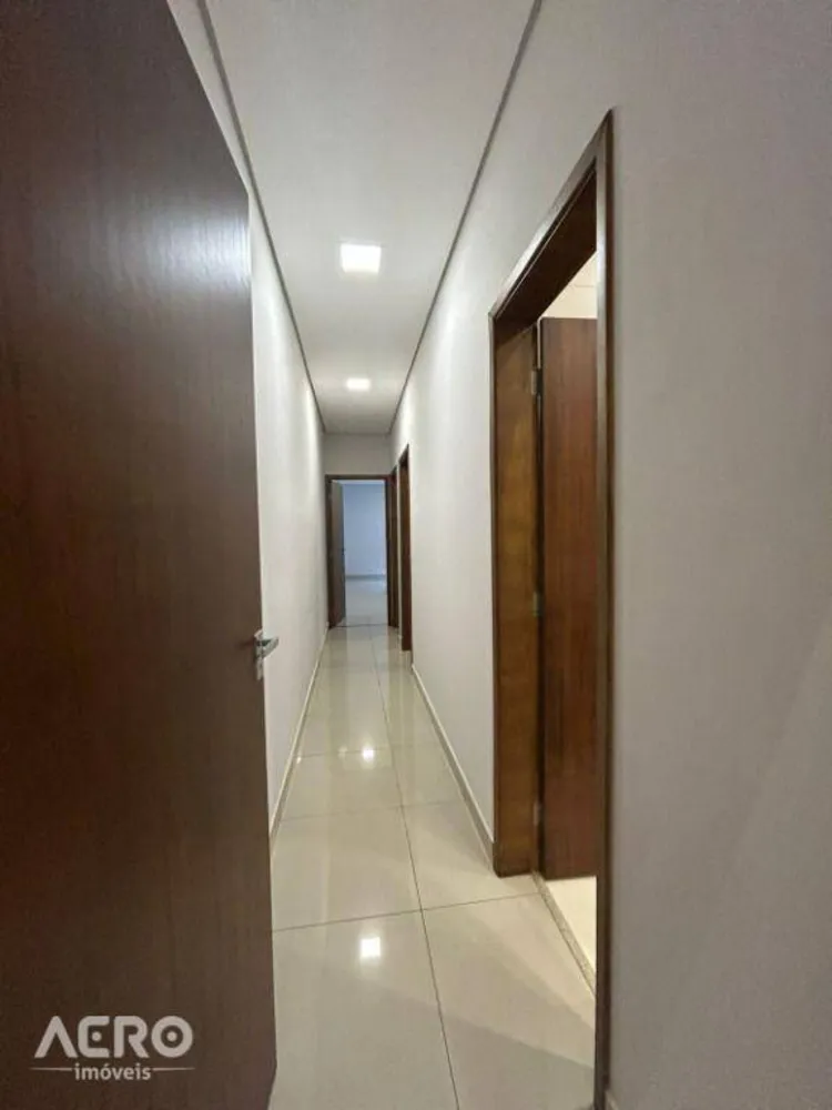 Casa, 3 quartos, 119 m² - Foto 1