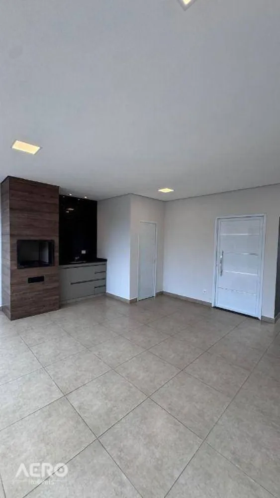 Casa, 3 quartos, 119 m² - Foto 3