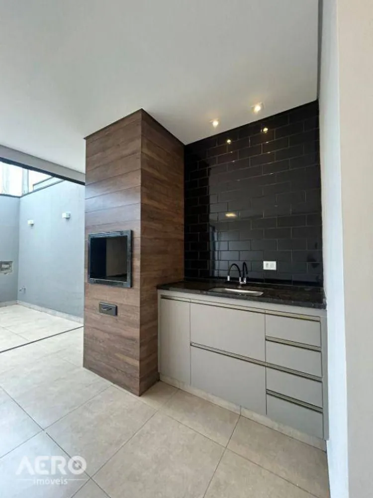 Casa, 3 quartos, 119 m² - Foto 4