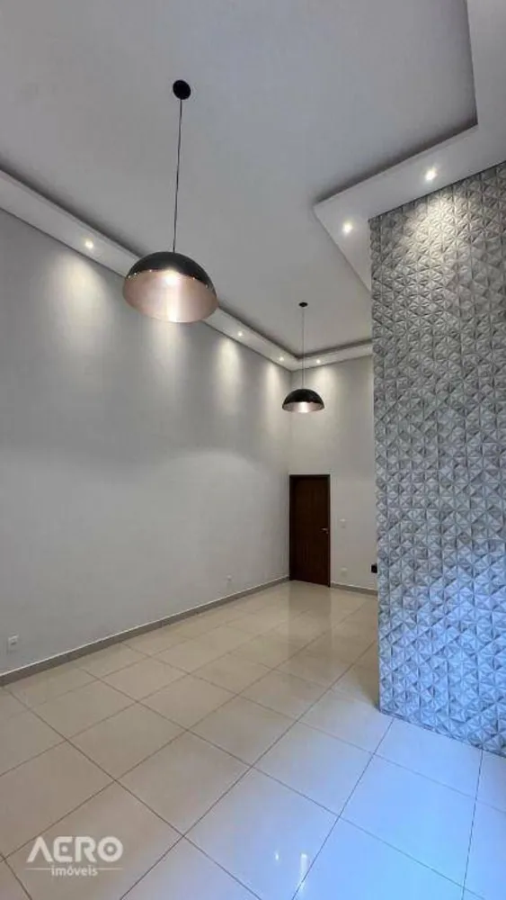 Casa, 3 quartos, 119 m² - Foto 2