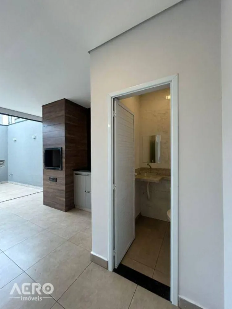 Casa, 3 quartos, 119 m² - Foto 5