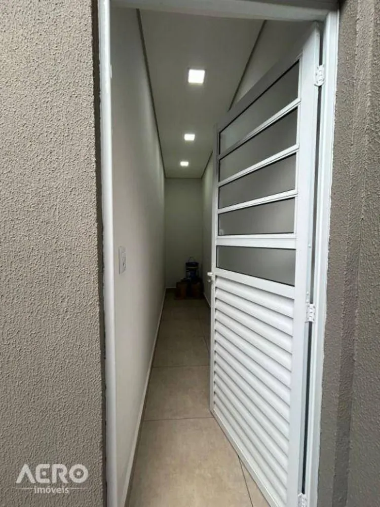 Casa, 3 quartos, 119 m² - Foto 8
