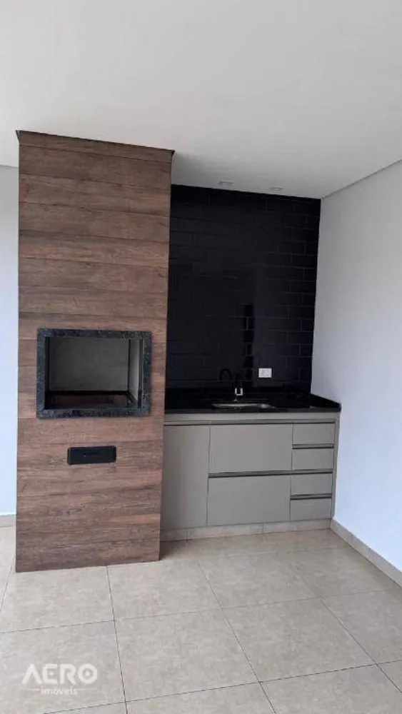 Casa, 3 quartos, 119 m² - Foto 7