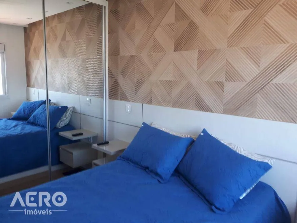 Apartamento, 2 quartos, 64 m² - Foto 6
