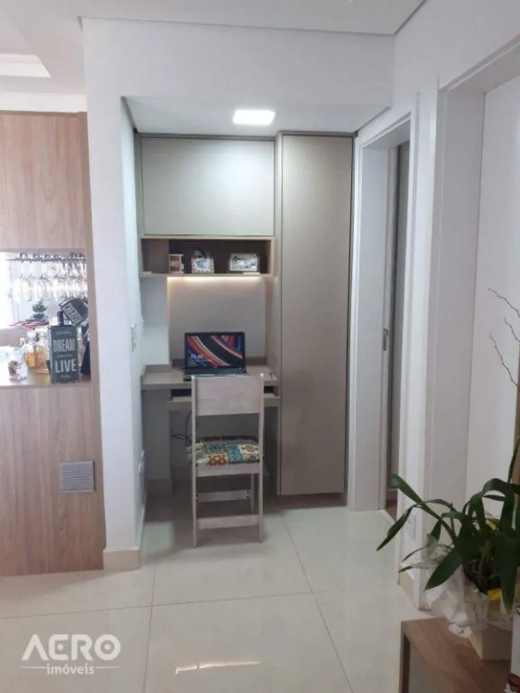 Apartamento, 2 quartos, 64 m² - Foto 2