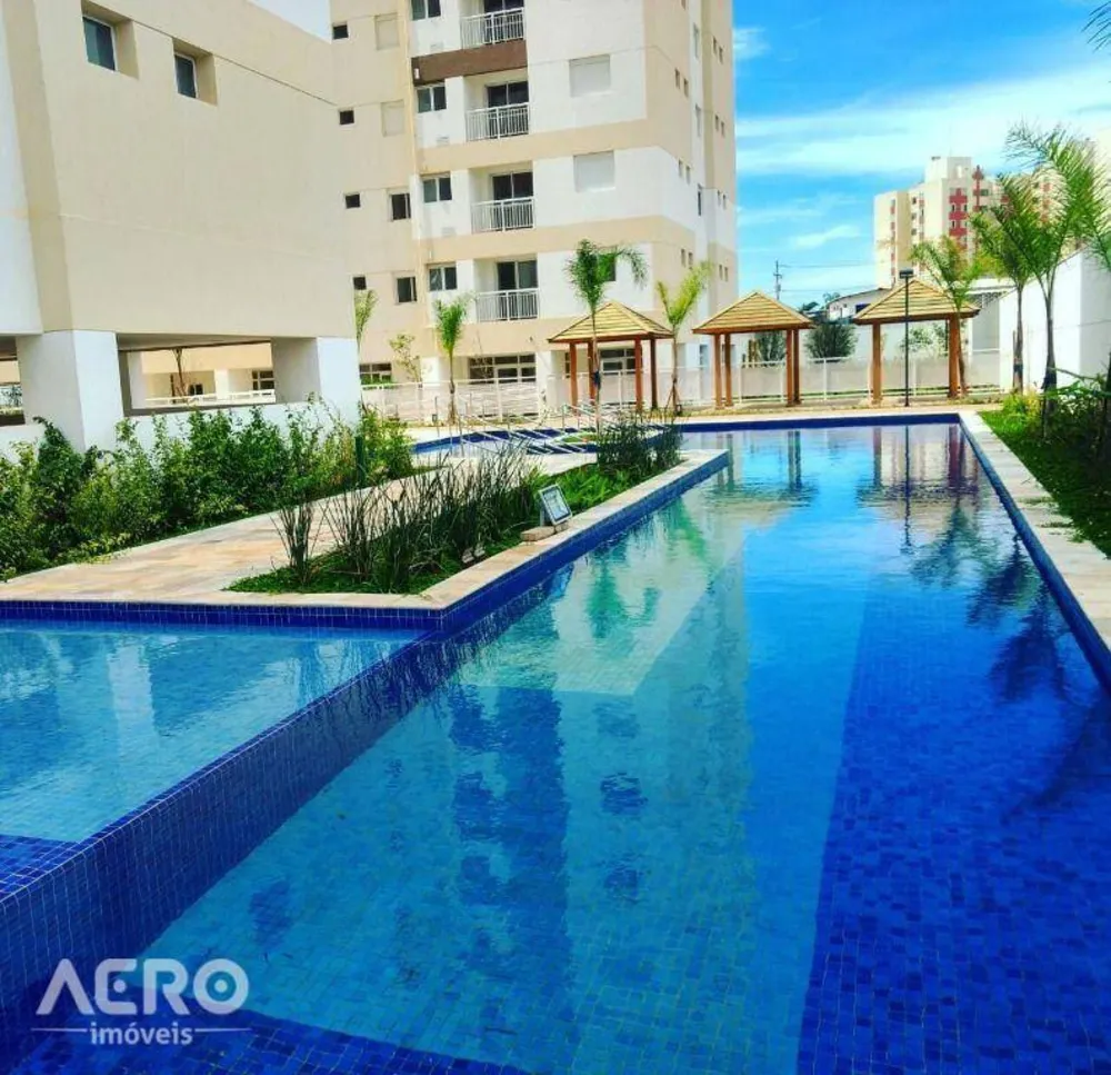 Apartamento, 2 quartos, 64 m² - Foto 5