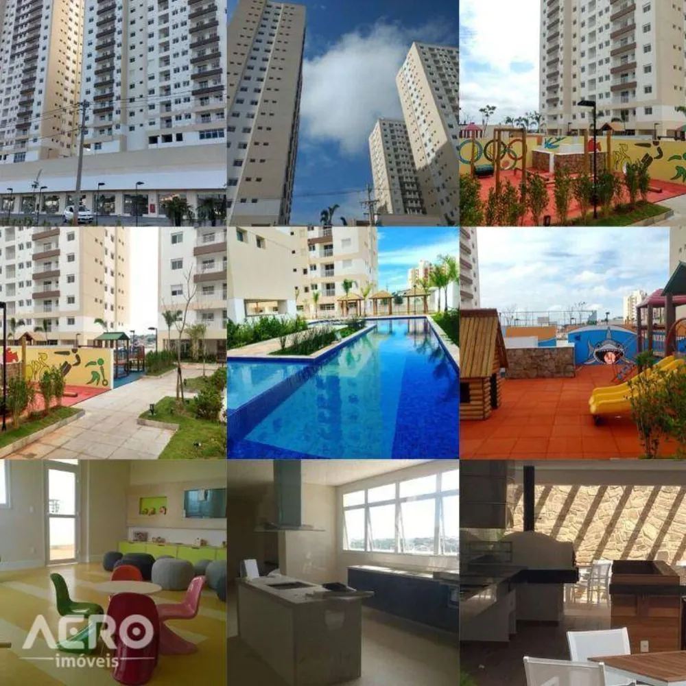 Apartamento, 2 quartos, 64 m² - Foto 7
