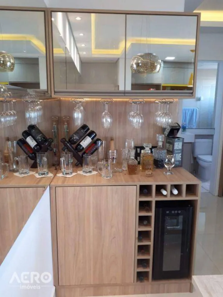 Apartamento, 2 quartos, 64 m² - Foto 3