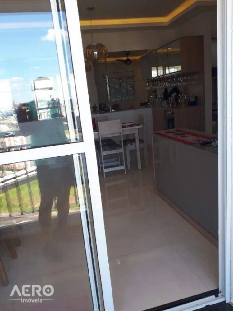 Apartamento, 2 quartos, 64 m² - Foto 4