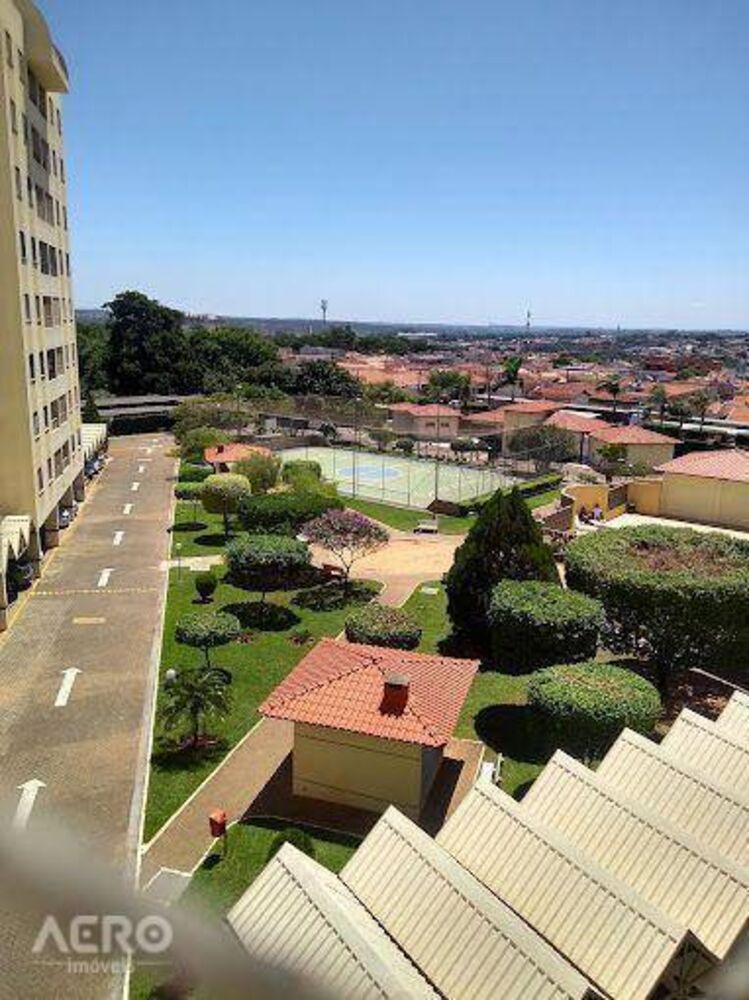 Apartamento, 3 quartos, 90 m² - Foto 4