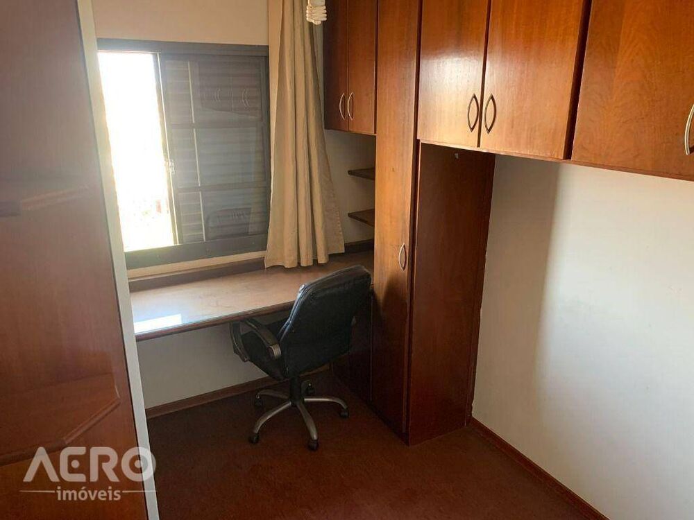 Apartamento, 3 quartos, 90 m² - Foto 9