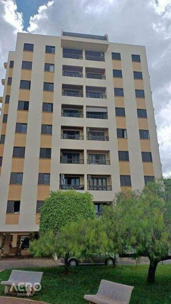 Apartamento, 3 quartos, 90 m² - Foto 3