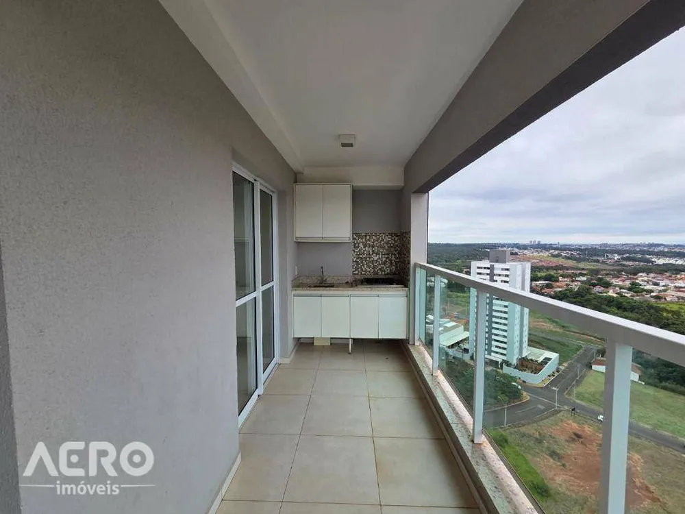 Apartamento, 2 quartos, 72 m² - Foto 2