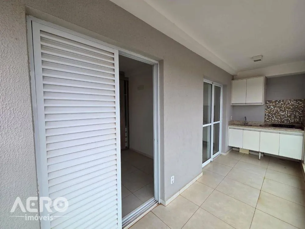 Apartamento, 2 quartos, 72 m² - Foto 1