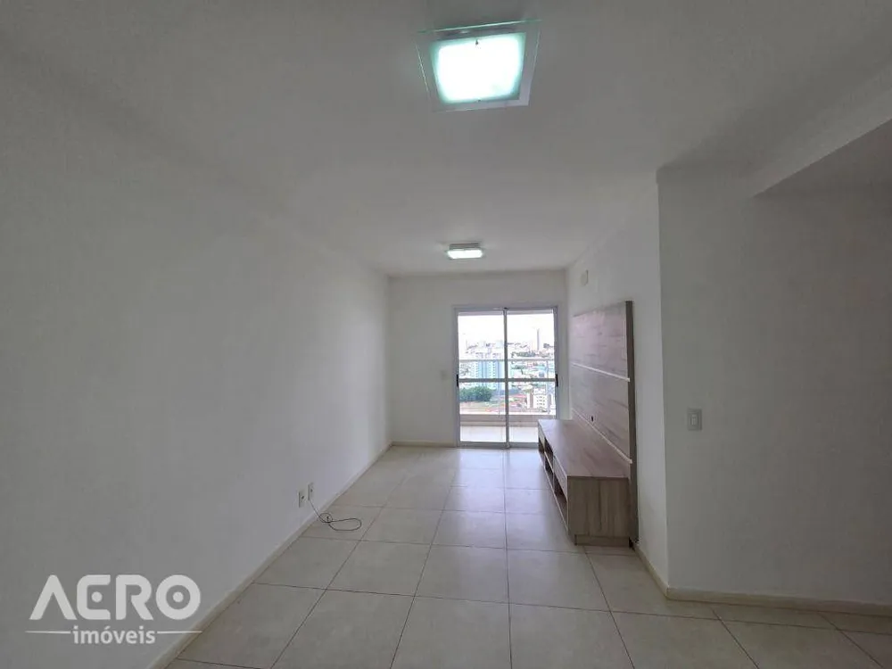 Apartamento, 2 quartos, 72 m² - Foto 3