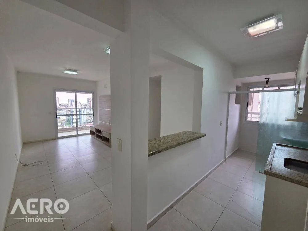 Apartamento, 2 quartos, 72 m² - Foto 4
