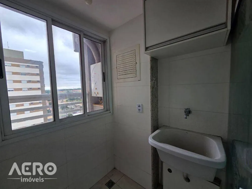 Apartamento, 2 quartos, 72 m² - Foto 9