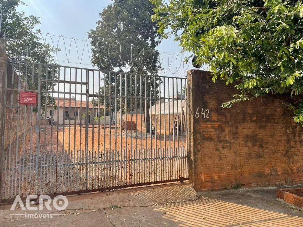 Terreno, 504 m² - Foto 7