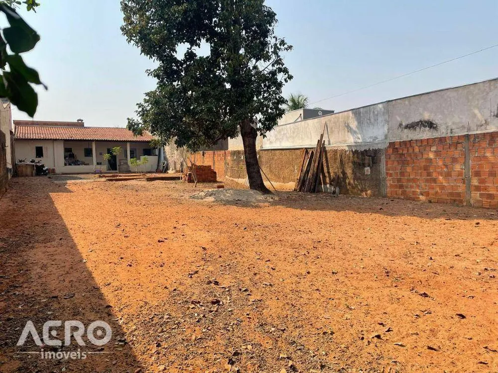 Terreno, 504 m² - Foto 1