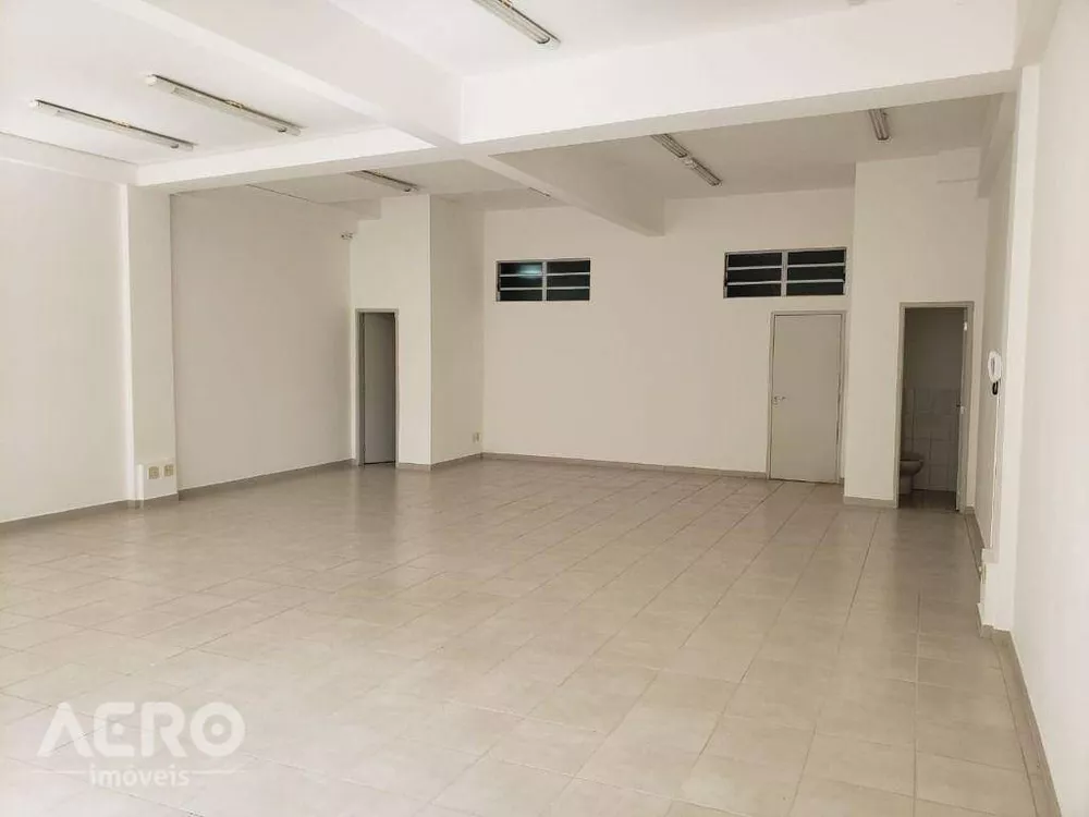 Conjunto Comercial-Sala para alugar, 90m² - Foto 2