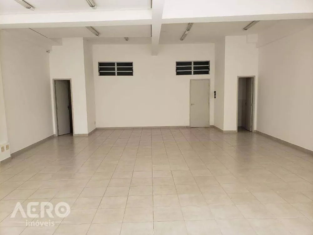 Conjunto Comercial-Sala para alugar, 90m² - Foto 4