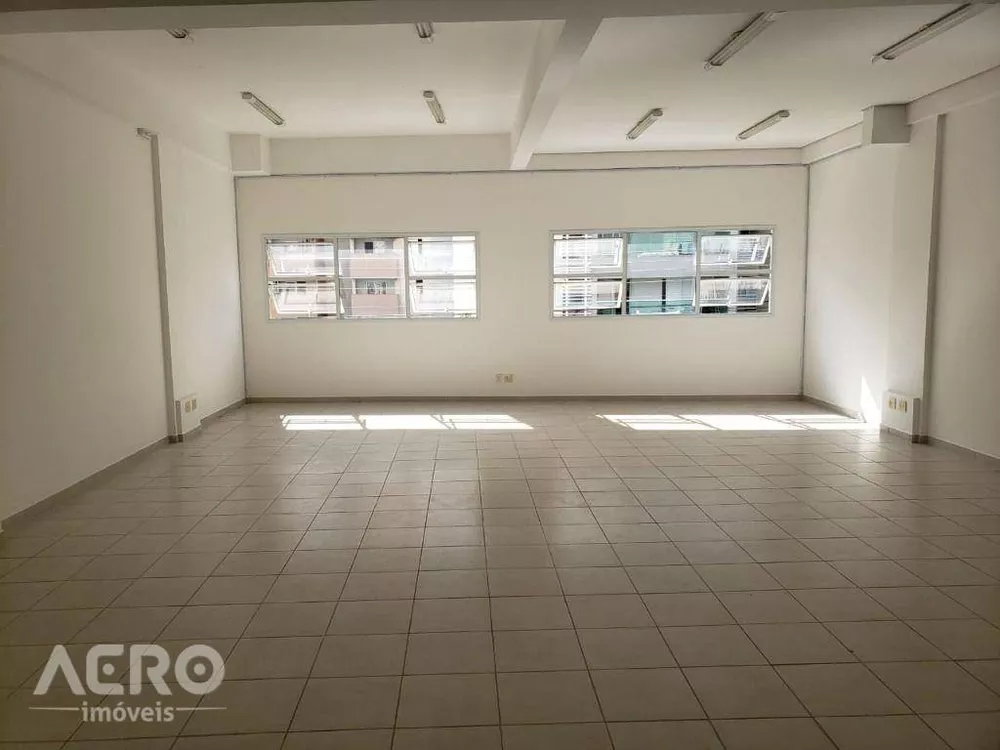 Conjunto Comercial-Sala para alugar, 90m² - Foto 1