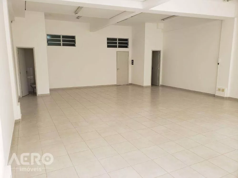 Conjunto Comercial-Sala para alugar, 90m² - Foto 3