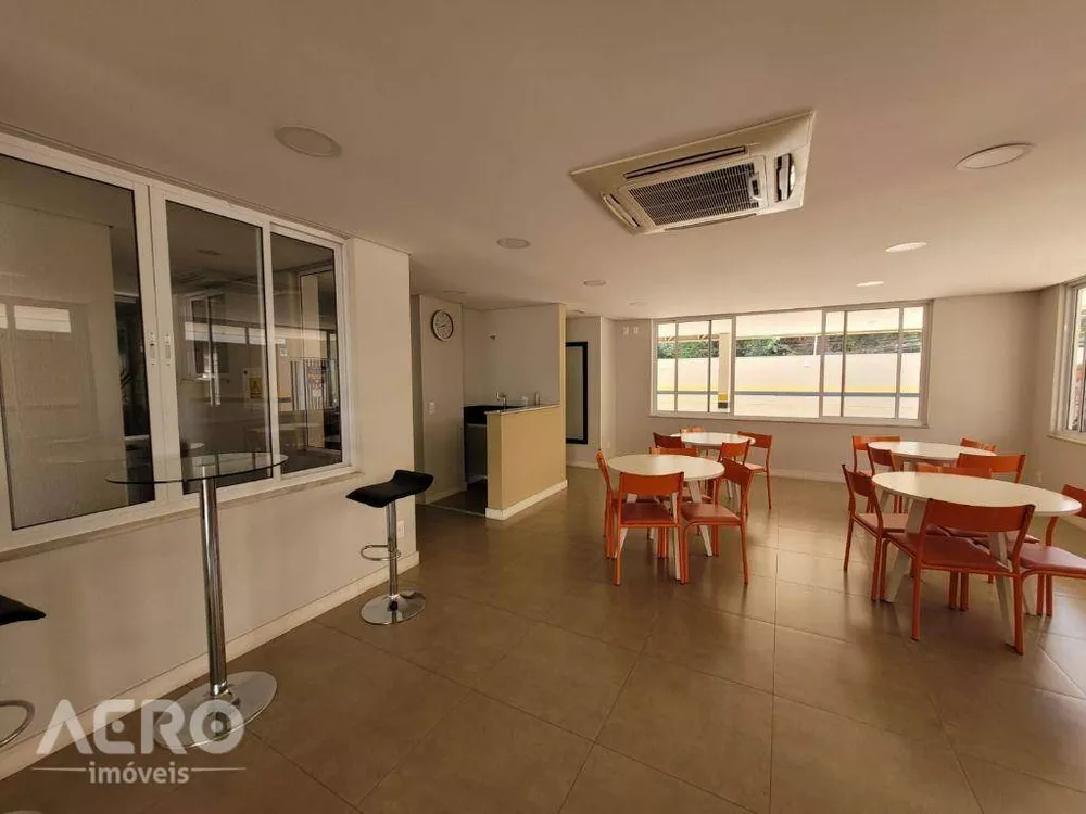 Apartamento à venda com 2 quartos, 60m² - Foto 4